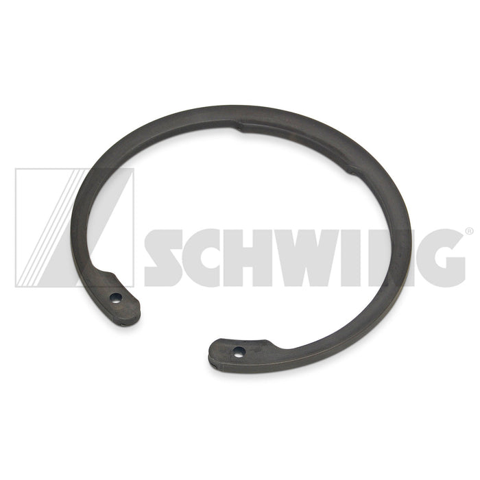 Retaining Ring Din 472 95 X 4-Fst | Weight: 2 lbs | Dimensions: 101 X 101 X 4 MM