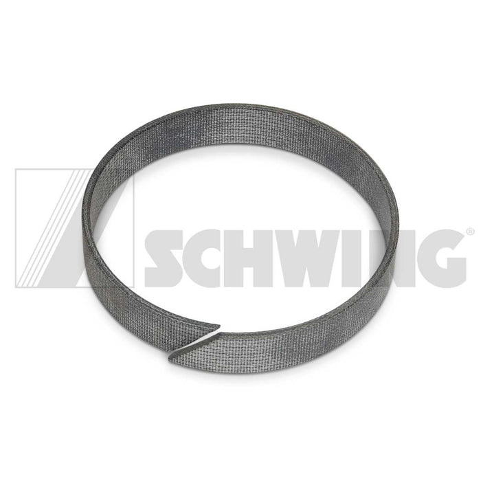 Guide Strip Ad 90 X 2.5 X 15 | Weight: 2 lbs | Dimensions: 87 X 87 X 15 MM