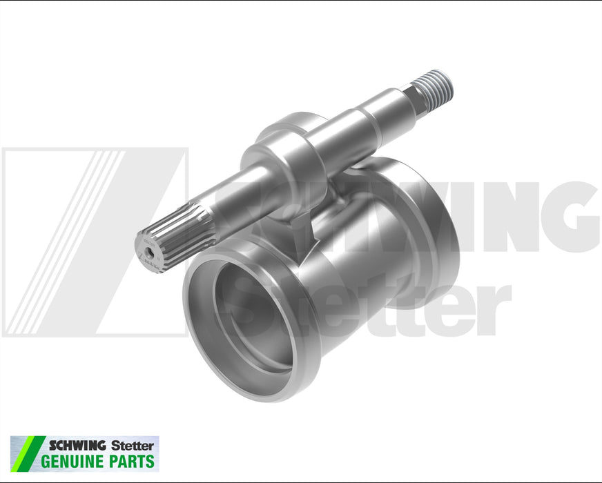Rock Dn 100/100 Cpl | Weight: 54 lbs