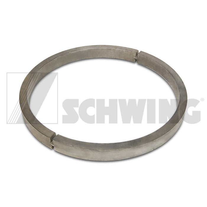 Half Ring Dn 200 Max 160 Bar | Weight: 4 lbs | Dimensions: 237 X 237 X 20 MM