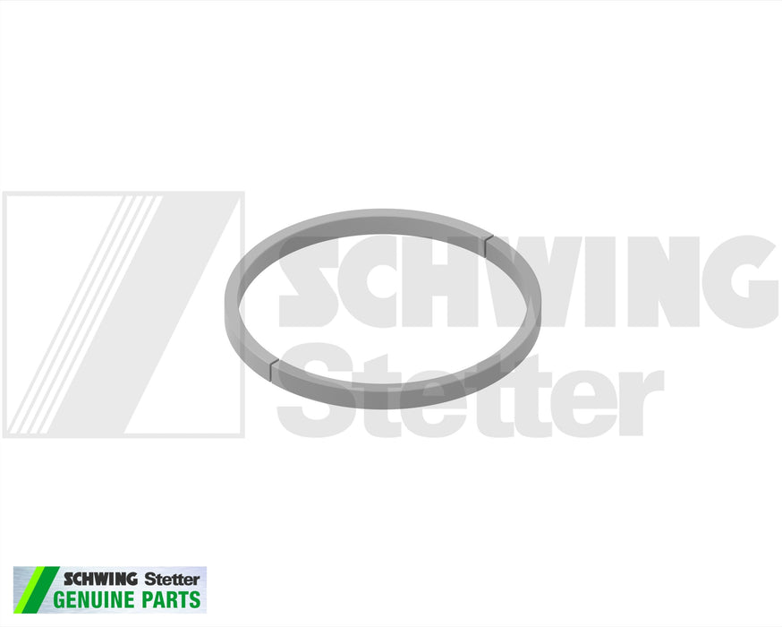 Split Ring Dn300 | Weight: 8 lbs