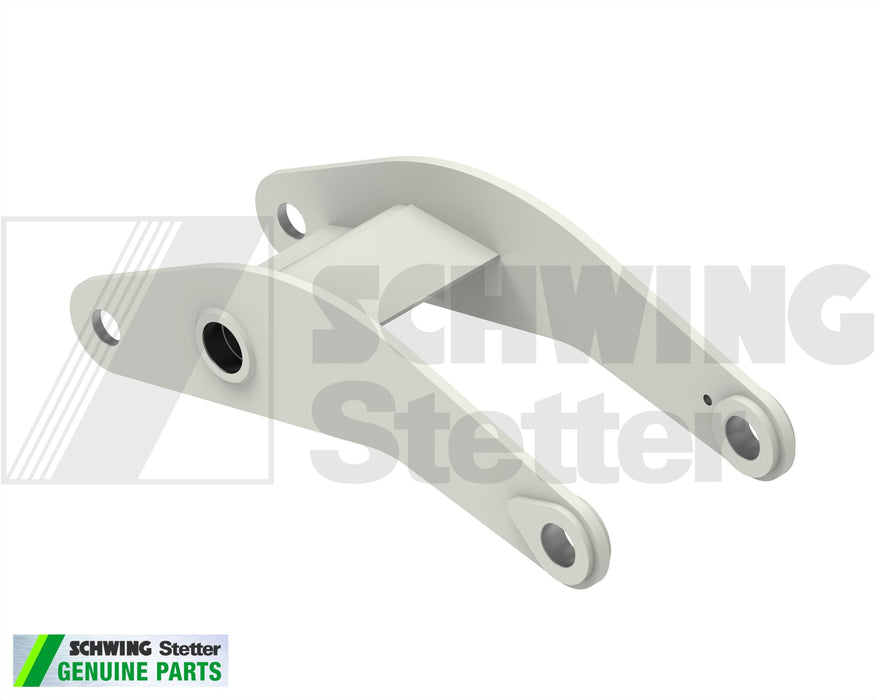 Wmt - Guide Lever Hd4 Kvm 45-45Sx | Weight: 98 lbs