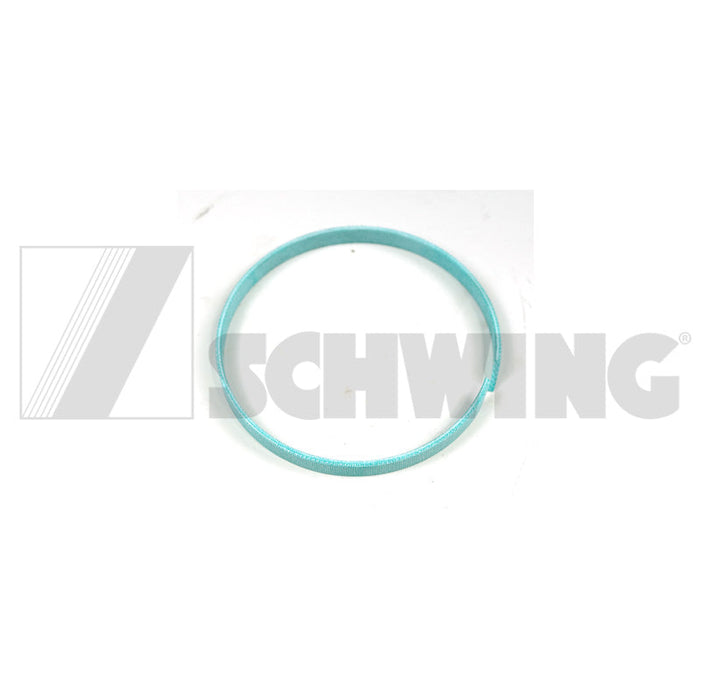 Parts - Guide Ring 115/110 X 9.7 - 2.5 | Weight: 2 lbs