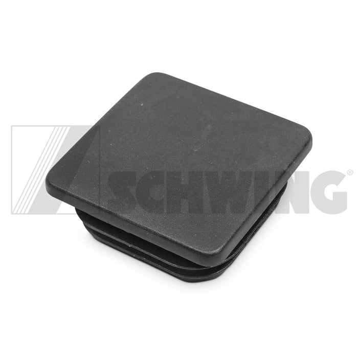 Cap - Closing, 60 X 60 X 4 Plastic | Weight: 2 lbs | Dimensions: 60 X 60 X 27 MM
