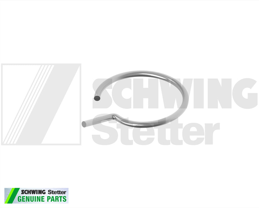 Parts - Snap Ring 52 X 4 | Weight: 2 lbs | Dimensions: 60X4X85