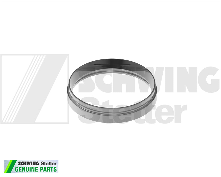 Pumpkit - Ring Lead-In Dn 250 | Weight: 9 lbs | Brand: SCHWING