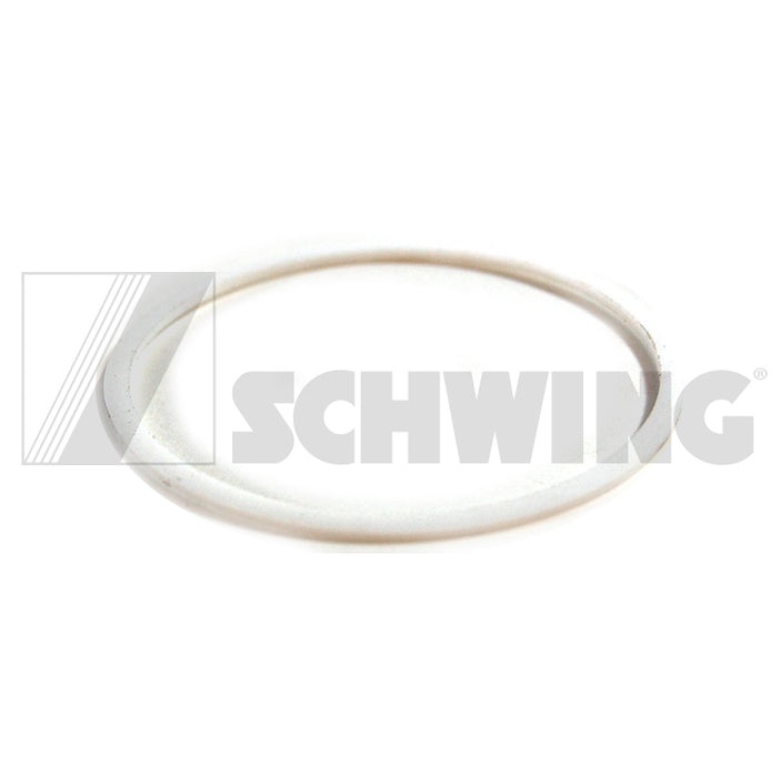 Parts - Ring Back-Up 74.4 X 68 X 1.5 | Weight: 2 lbs | Dimensions: 75 X 1 MM