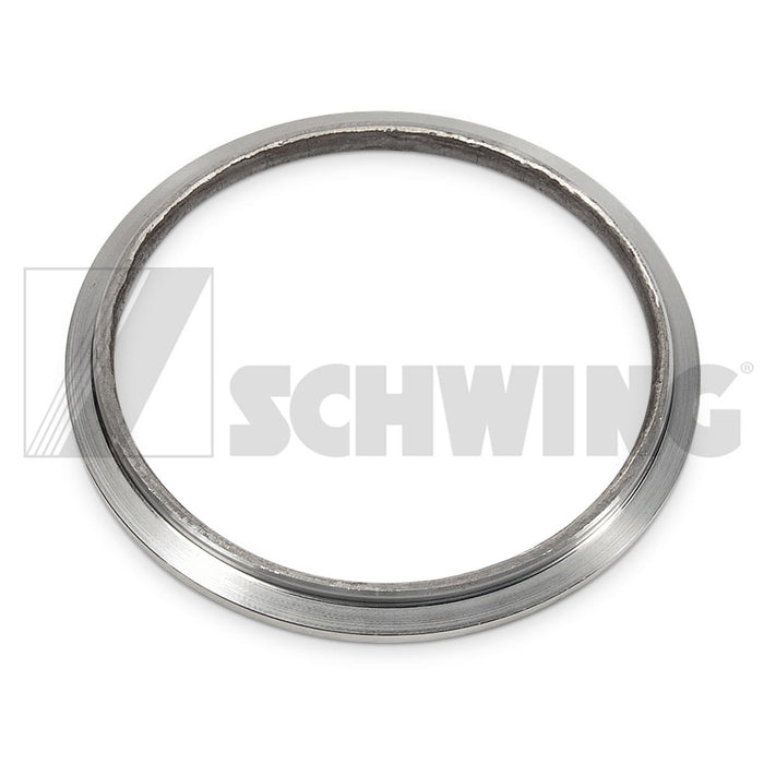 Parts - Ring Back-Up Dn 230 | Weight: 4 lbs | Dimensions: 15 X 269 X 269MM