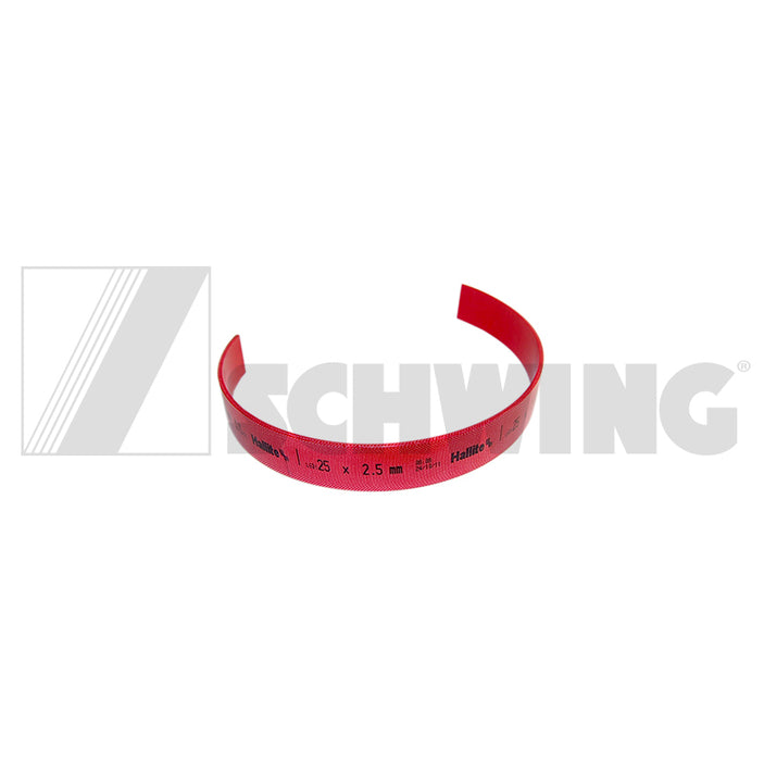 Guide Strip Id 110 X 2.5 X 25 | Weight: 2 lbs | Dimensions: 130 X 168 X 25 MM