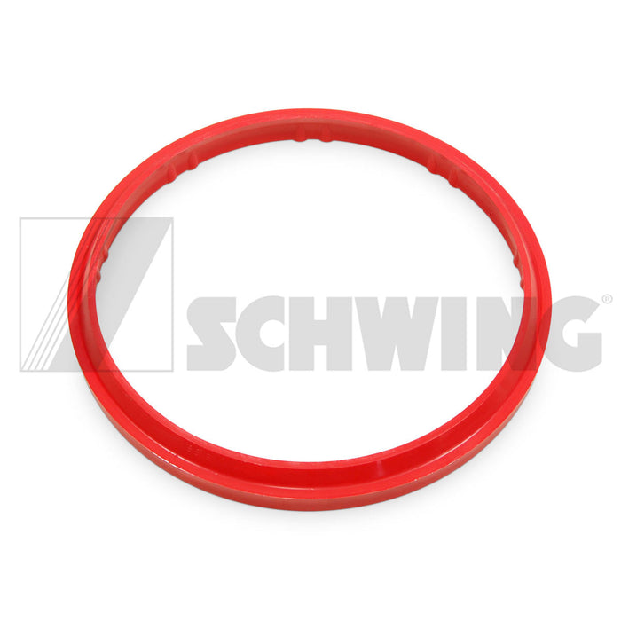 Wiper Ring 125 X 140 X 14 X 9.5 | Weight: 2 lbs | Dimensions: 140 X 140 X 15 MM