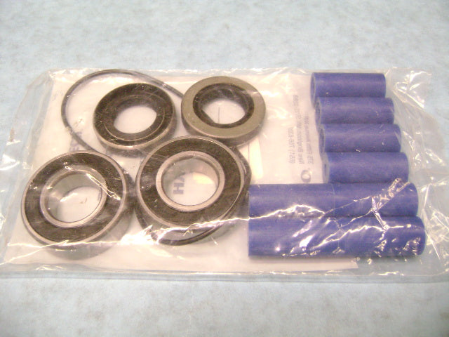 Parts - Repair Kit For Water Pump 7560N- | Weight: 3 lbs