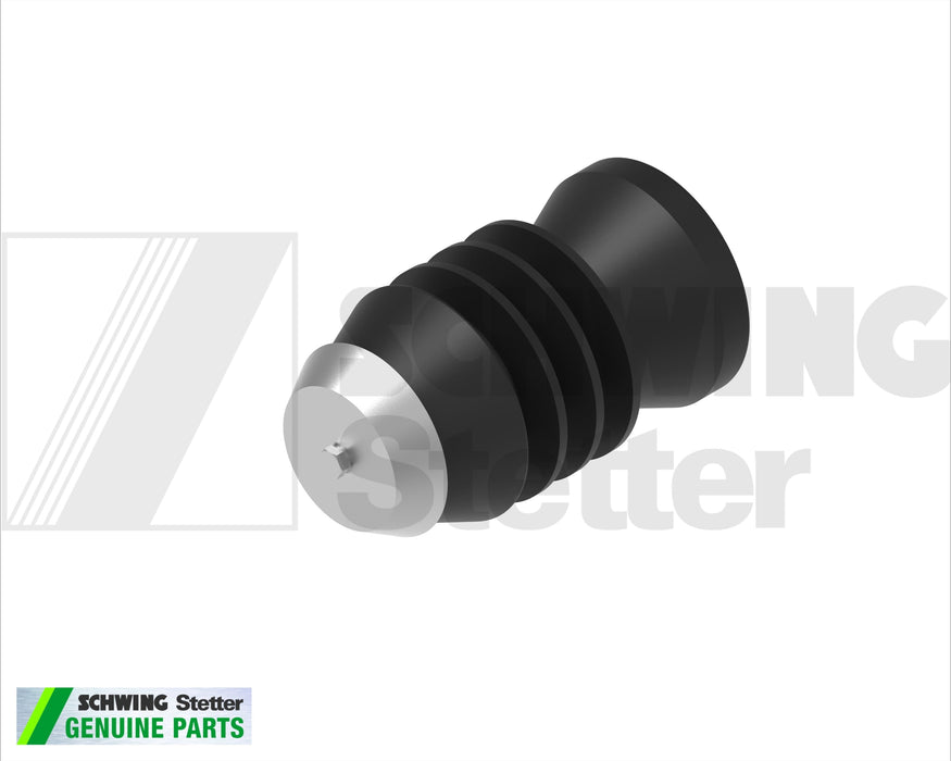 Go-Devil Dn125 Cpl. | Weight: 9 lbs | Dimensions: 140 X 140 X 250 MM