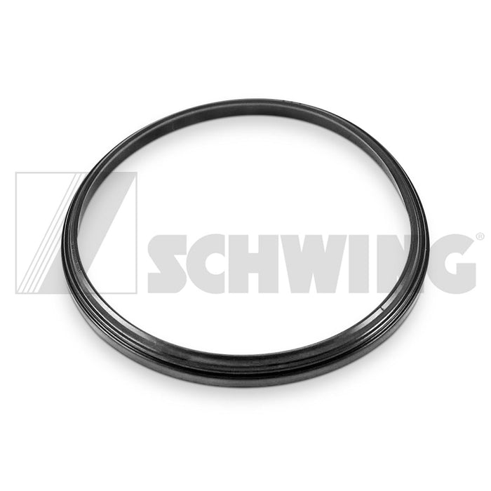 Parts - Scraper 75 X 83 X 7 Nbr | Weight: 2 lbs | Dimensions: 7 X 83 X 83MM
