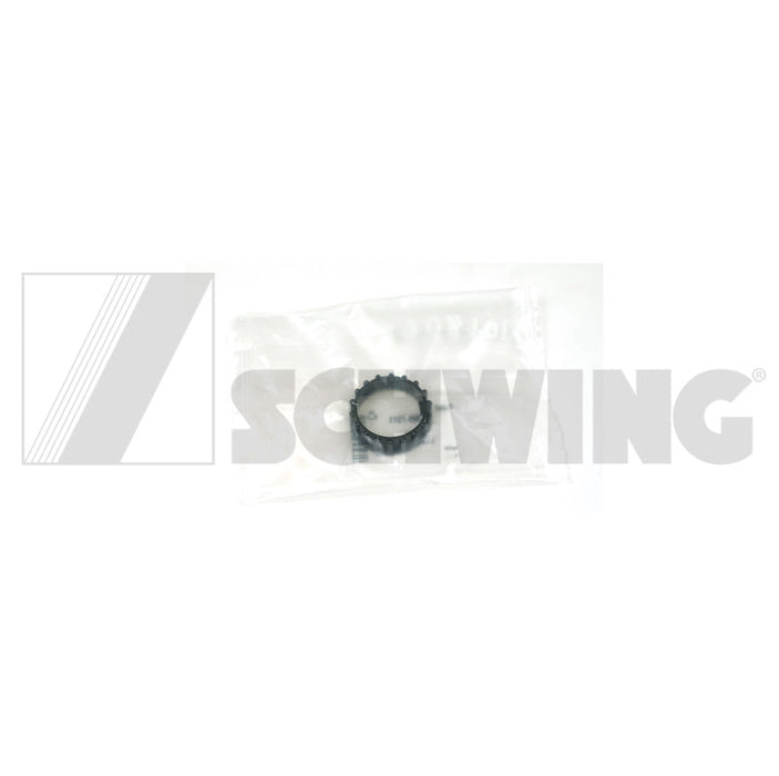 Fastening Ring For Pin Housing | Weight: 1 lbs