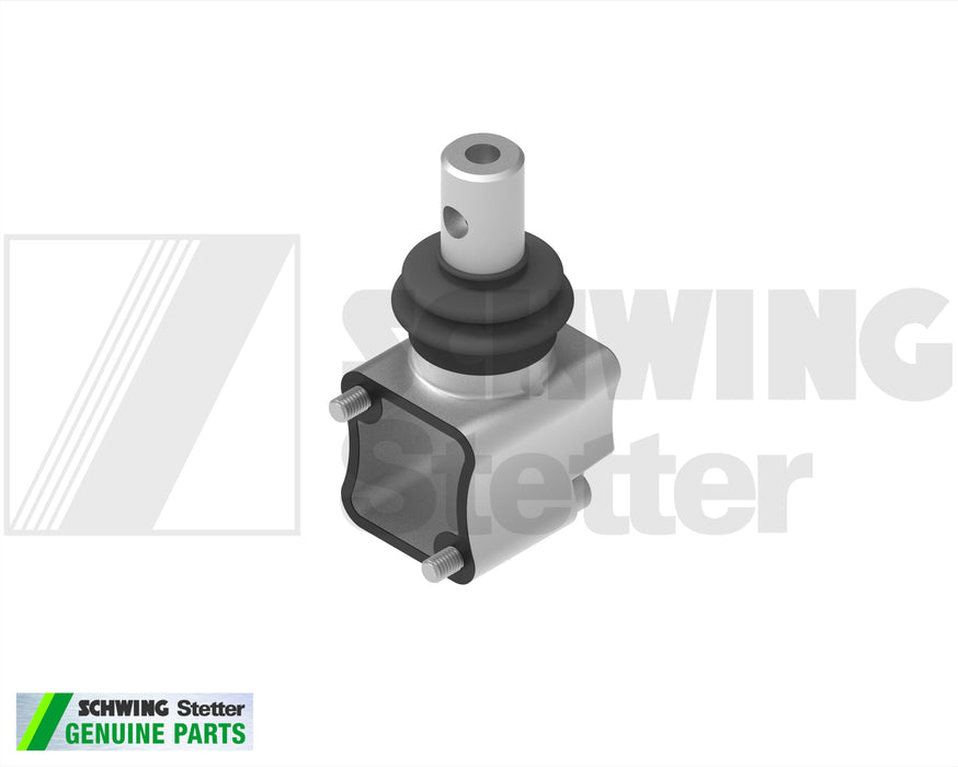 Hand Lever Housing Sd 5, Cpl. | Weight: 2 lbs