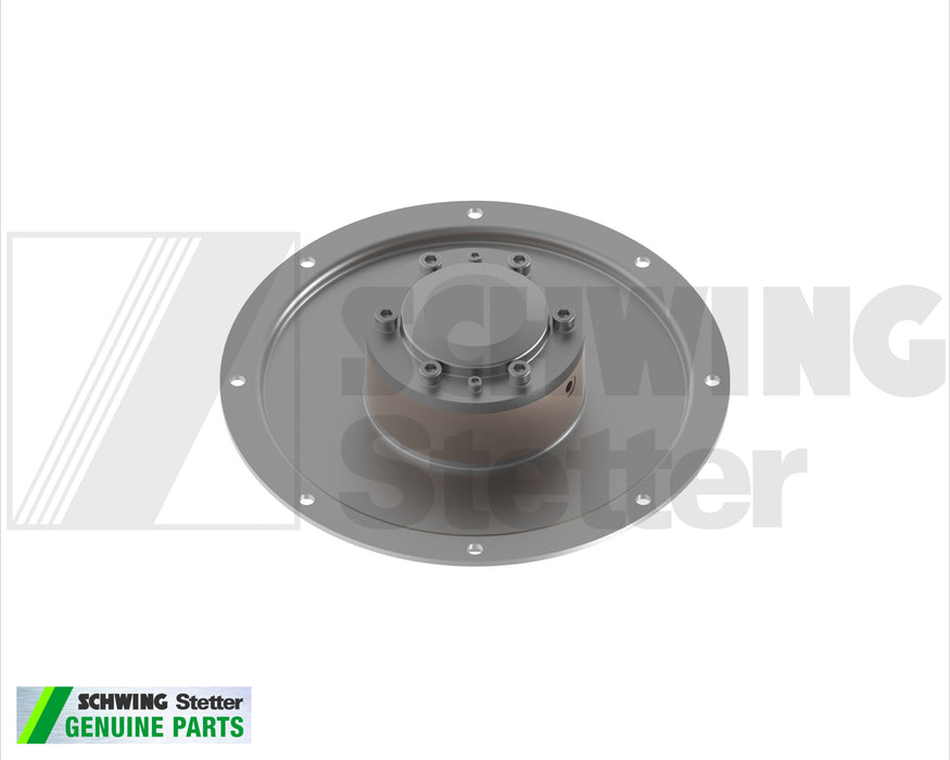 Agitator Support | Weight: 29 lbs