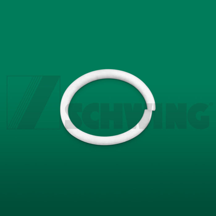 Parts - Ring 13.6 X 16 X 1 | Weight: 2 lbs | Dimensions: 2 X 38 X 38MM