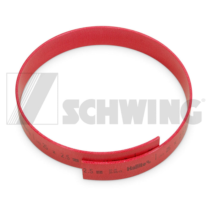 Guide Strip Ad 180 X 2.5 X 25 | Weight: 2 lbs | Dimensions: 155 X 155 X 25 MM