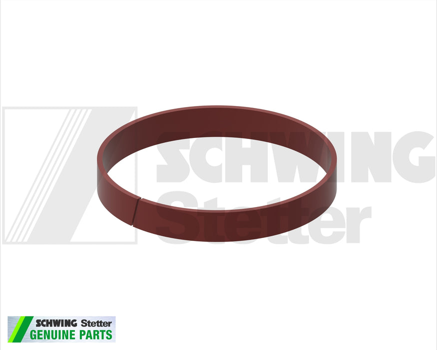 Guide Ring Ad 110 X 2.5 X 15 | Weight: 1 lbs