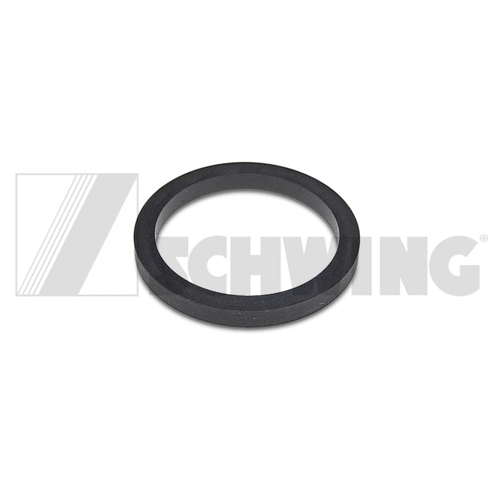 Square Ring 29,74 X 3,40 | Weight: 2 lbs | Dimensions: 37 X 37 X 4 MM
