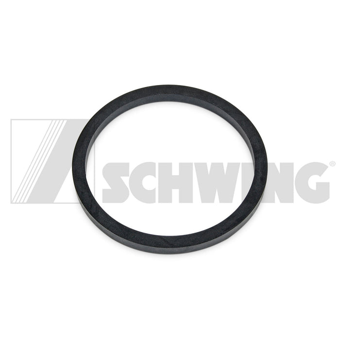 Square Ring 44,04 X 3,40 | Weight: 2 lbs | Dimensions: 52 X 52 X 4 MM