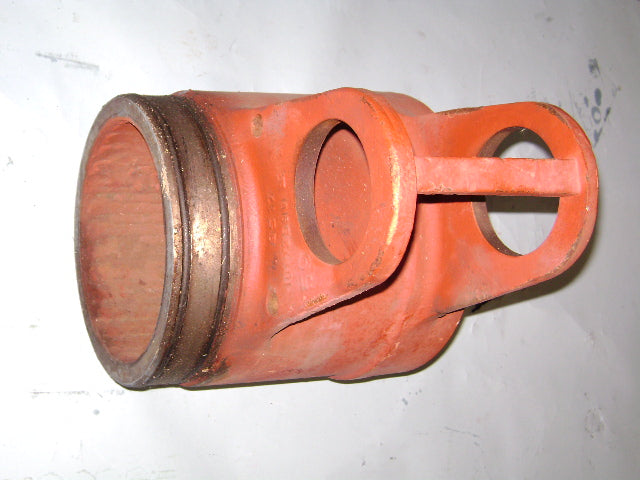 Pumpkit - Rock Valve, Extens. Dn 210/210 | Weight: 109 lbs
