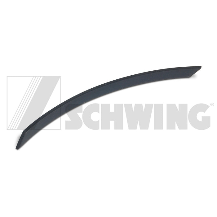Guide Strip Ad 52 X 2.5 X 9.7 | Weight: 2 lbs | Dimensions: 155 X 25 X 10 MM