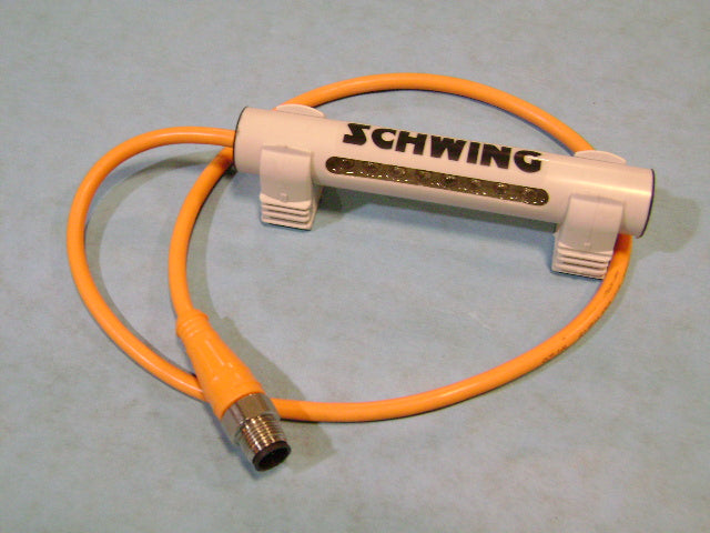 Light - 24V Dc, S58Sx (Q3A01) | Weight: 2 lbs
