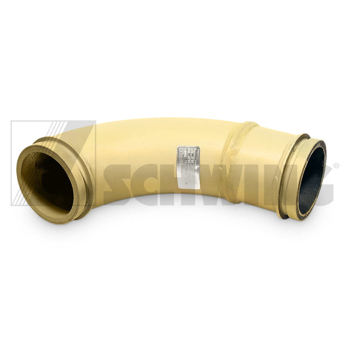 Pipe -Elbow,Dn125 5 1/2" 90?? S3000 100Mm | Weight: 41 lbs | Dimensions: 250 X 580 X 580 MM