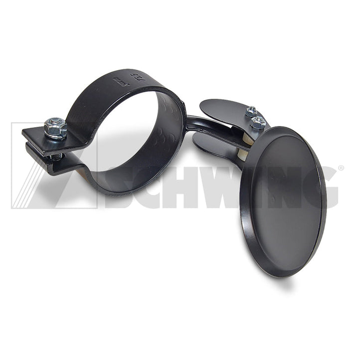 Cap - Hydraulic, Tank, Weather-Proof Dn | Weight: 3 lbs | Dimensions: 220 X 110 X 75 MM
