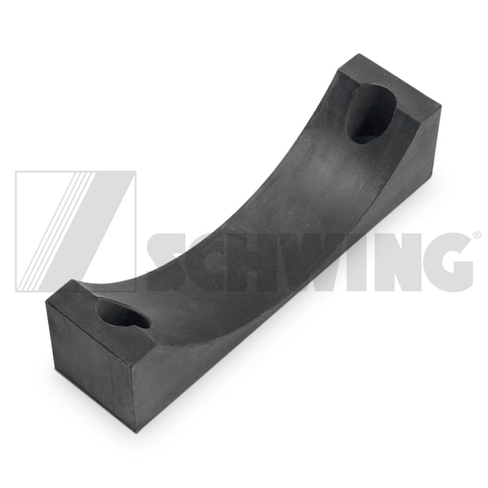 Parts - Buffer Rubber | Weight: 2 lbs | Dimensions: 202 X 50 X 50 MM