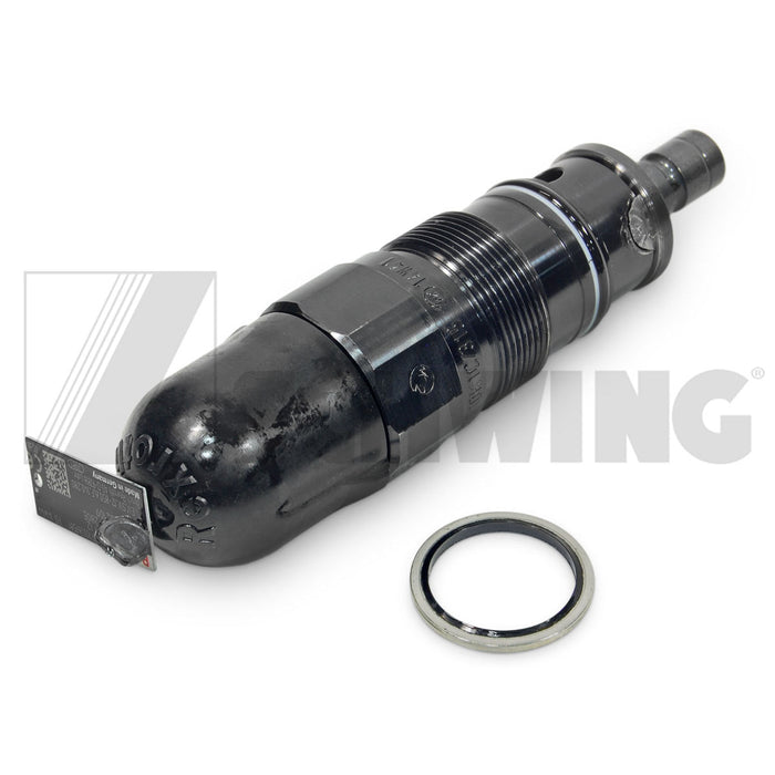 Valve - Hyd, Cartridge Dbds10K1X/280 E/2 | Weight: 3 lbs | Dimensions: 290 X 170 X 45 MM