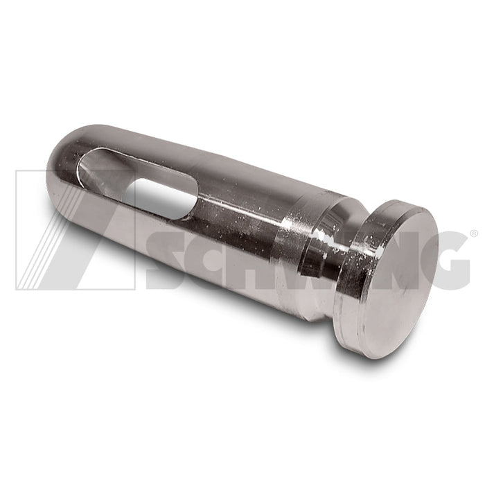 Pin - 50 X 170/ 60-12 With Head | Weight: 6 lbs | Dimensions: 170 X 60 X 60 MM