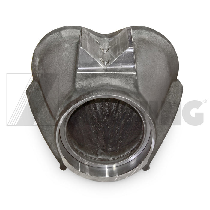 Assy - Rock Housing With Back-Up Ring Dn | Weight: 154 lbs