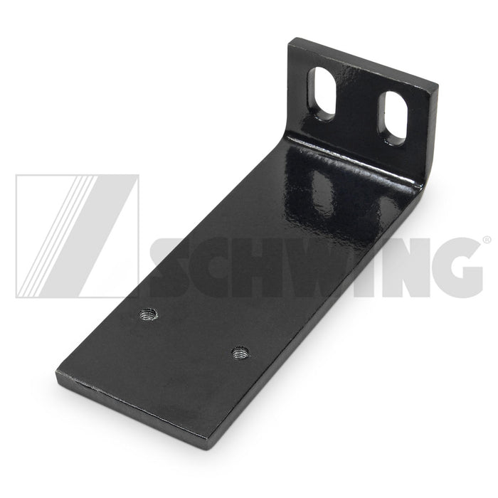 Bar - Formed, Tach Counter Bracket - Kvm | Weight: 2 lbs | Dimensions: 132 X 52 X 42 MM