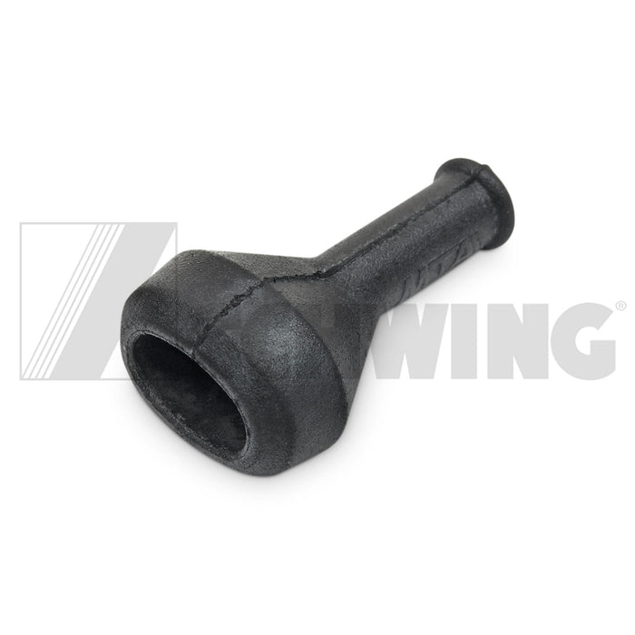 Anti-Kink Sleeve Amp 2-Pos | Weight: 2 lbs | Dimensions: 37 X 22 X 18 MM