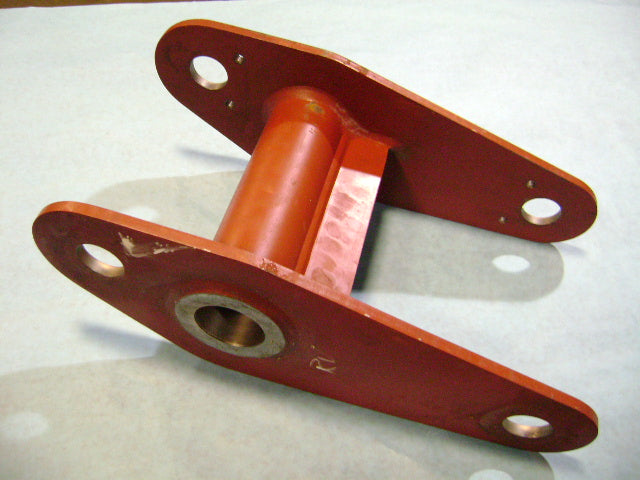 Wmt - Cpl, Guide Lever, Hd4, #3-4 S39Sx | Weight: 46 lbs