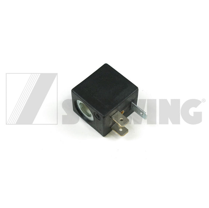 Valve - Magnetic Coil 24V Dc 8W For 1020 | Weight: 2 lbs