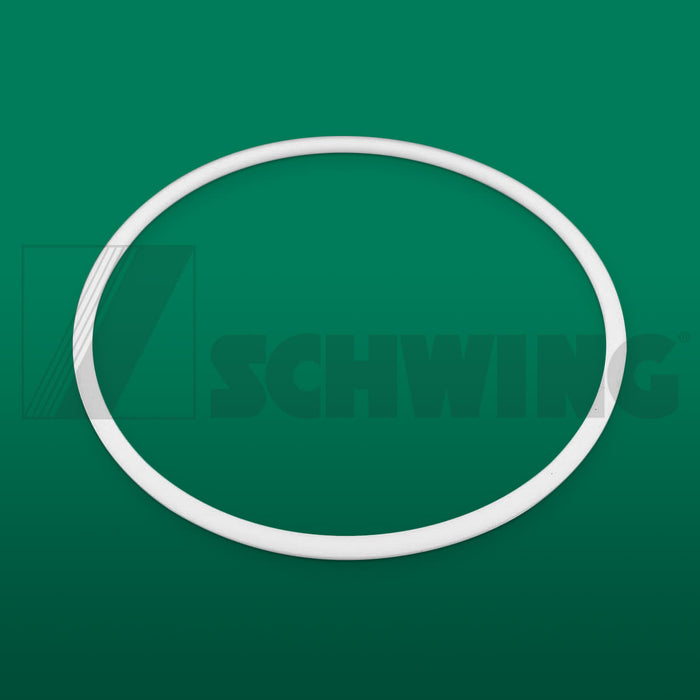 Back-Up Ring 93 X 86,5 X 1,5 | Weight: 2 lbs | Dimensions: 1 X 94 X 94MM