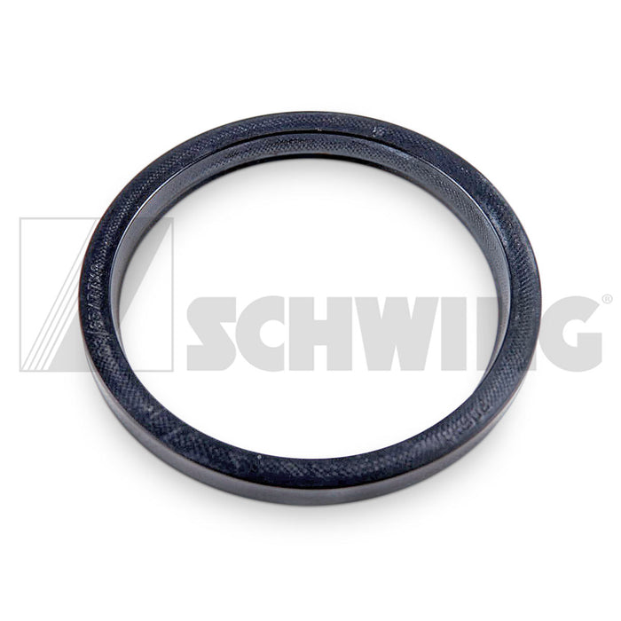 Back-Up Ring 75,8 X 70 X 1,5 | Weight: 2 lbs | Dimensions: 1.5 X 75 X 75MM