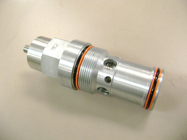 Valve - Needle | Weight: 4 lbs | Dimensions: 52X52X164 MM