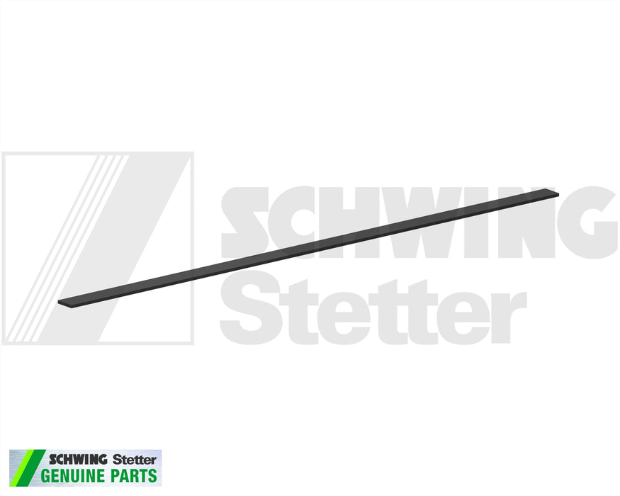 Rubber - 5 X 30 Epdm 15, Alternative Mat | Weight: 2 lbs