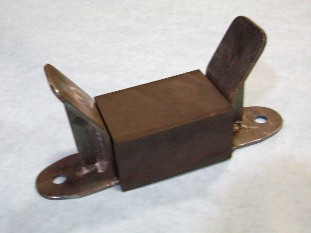 Wmt - Support #3 Boom - #4 Boom S36Rz | Weight: 5 lbs | Dimensions: 280X131X60 MM