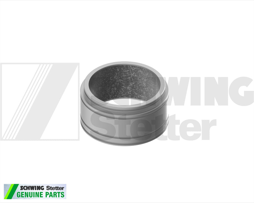 Cover Lining Rl | Weight: 13 lbs | Dimensions: 185X185X93 MM
