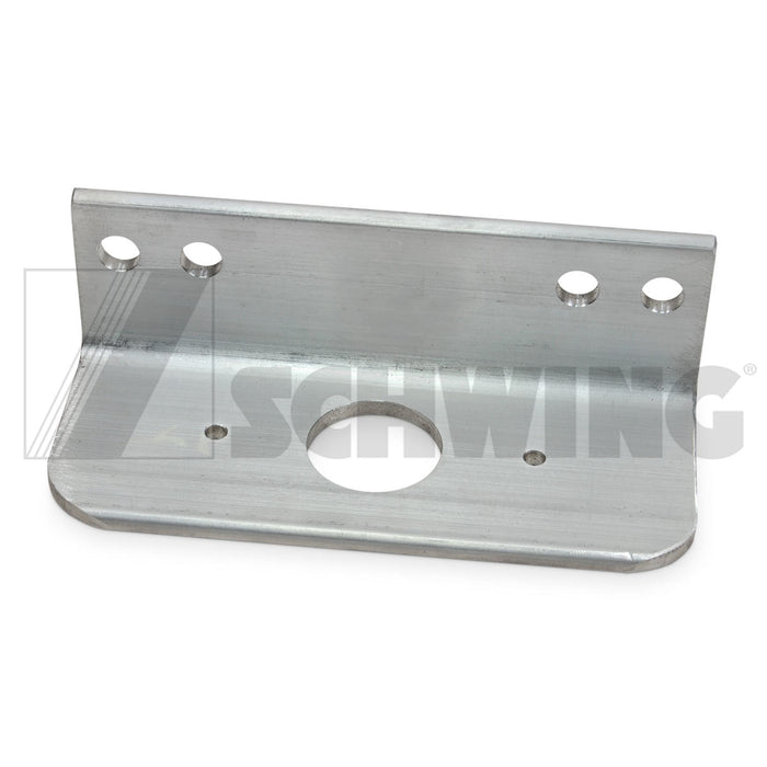 Angle - Marker Light Brkt. Rear O/R | Weight: 2 lbs | Dimensions: 153 X 65 X 50 MM