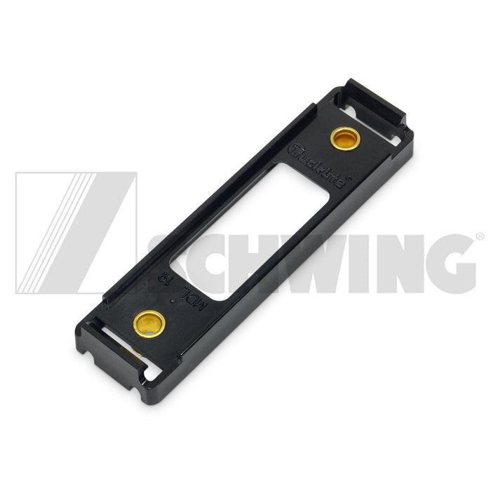 Lite - Marker, Base, M19, Led | Weight: 2 lbs | Dimensions: 130 X 50 X 20 MM