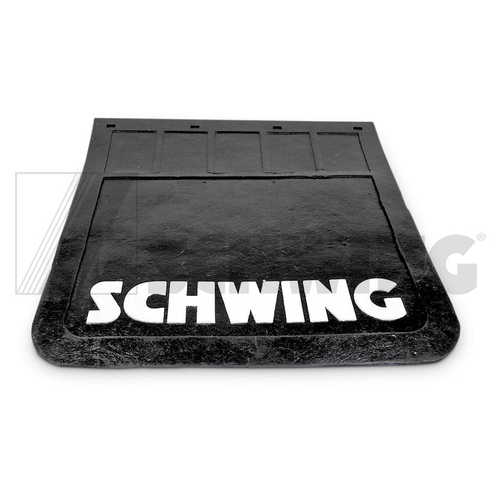 Parts - Guard Splash Reground Rubber | Weight: 14 lbs | Dimensions: 610 X 610X 3MM
