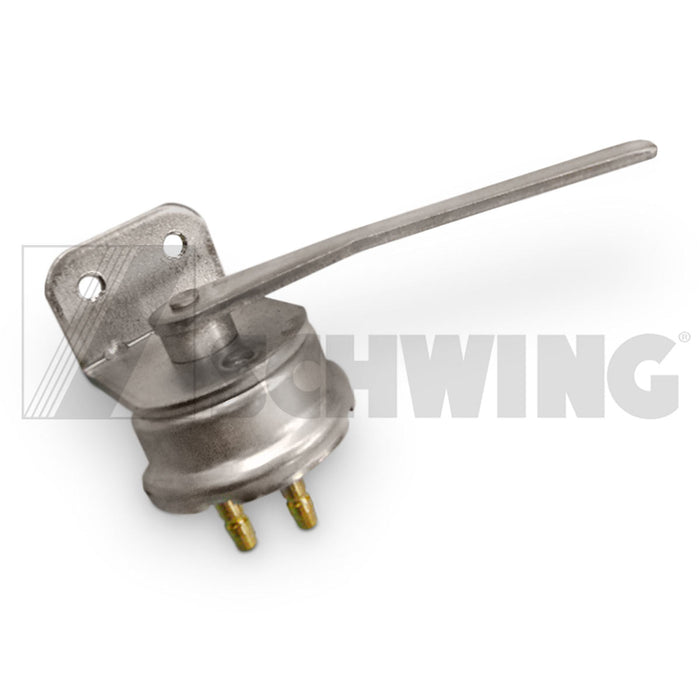Oper - Switch, Stop Light 2 Prong Echlin | Weight: 2 lbs | Dimensions: 40 X 50 X 97MM
