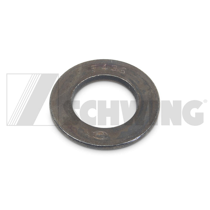 Washer - Flat, 3/4" Hardened | Weight: 2 lbs
