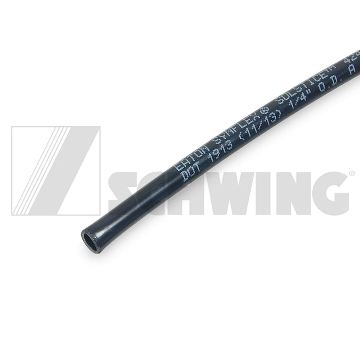 Tube - 1/4" Plastic Dot Air Line | Weight: 2 lbs